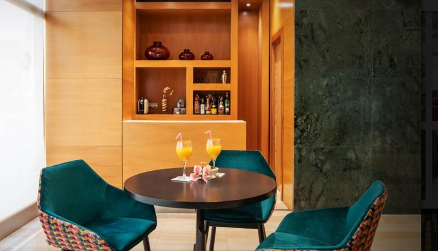 Hotel Exe León Extérieur photo
