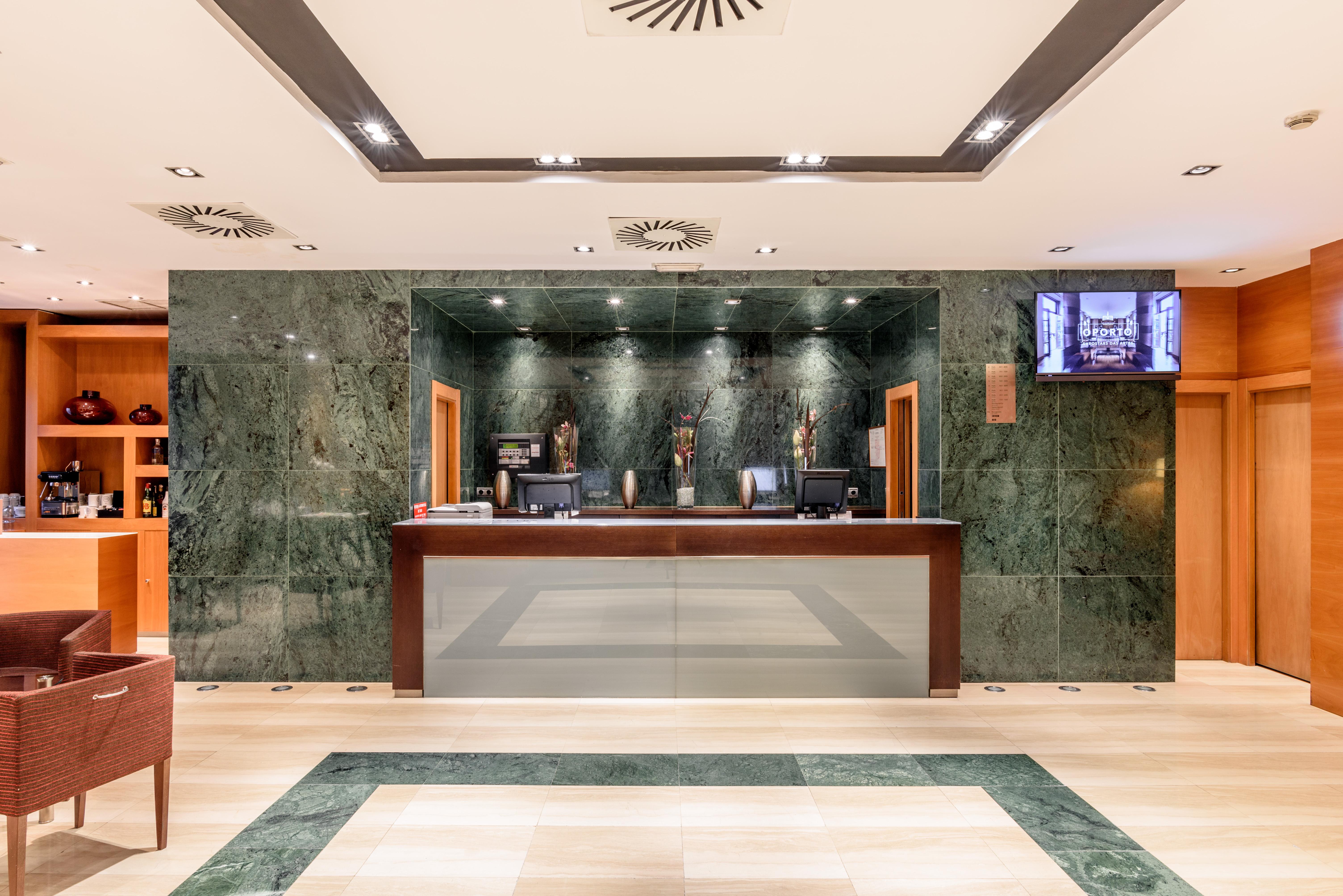 Hotel Exe León Extérieur photo