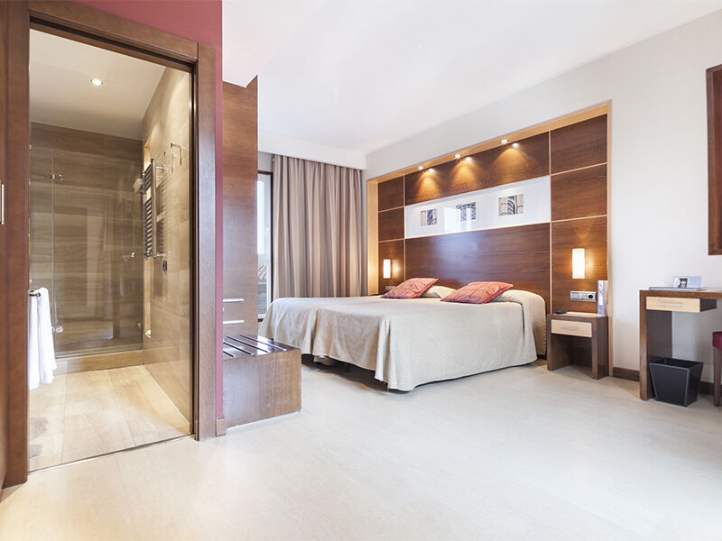 Hotel Exe León Extérieur photo